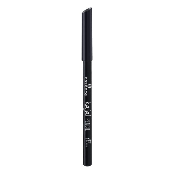 Essence Kajal Pencil 01 Black