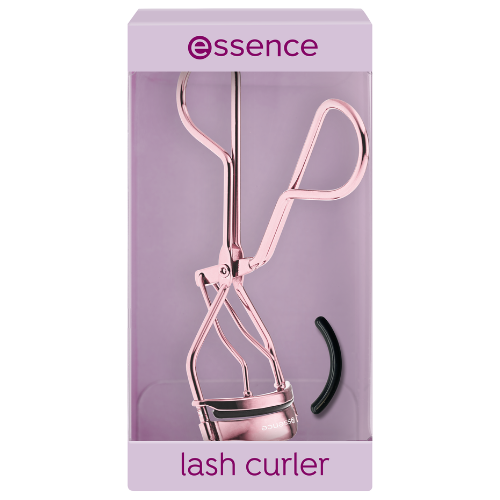 Essence Lash Curler 01 All the Way Up