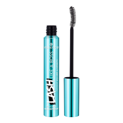 Essence Lash Like A Boss Instant Volume & Length Mascara Waterproof