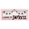 Lashes to Impress 08 Pre-cut Lashes