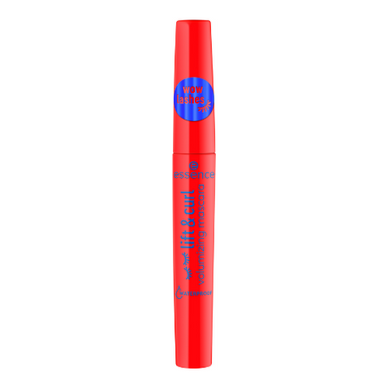 Essence Lift & Curl Volumizing Mascara Waterproof