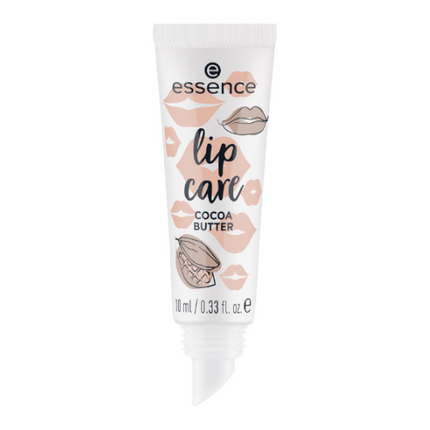 Essence Lip Care Cocoa Butter