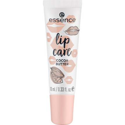 Essence Lip Care Cocoa Butter