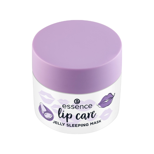 Essence Lip Care Jelly Sleeping Mask