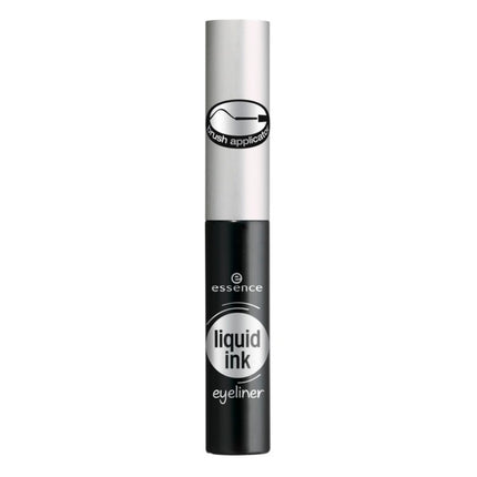 Essence Liquid Ink Eyeliner