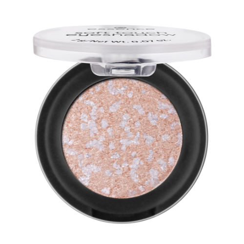 Essence Soft Touch Eyeshadow 07 Bubbly Champagne