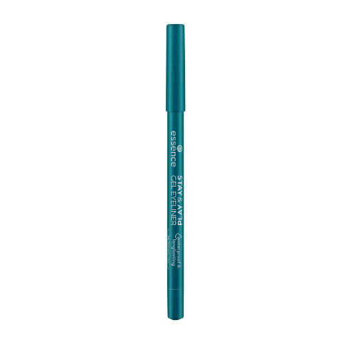 Essence Stay & Play Gel Eyeliner 06 Midnight Sky