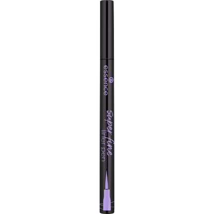 Essence Super Fine Liner Pen 01 Deep Black