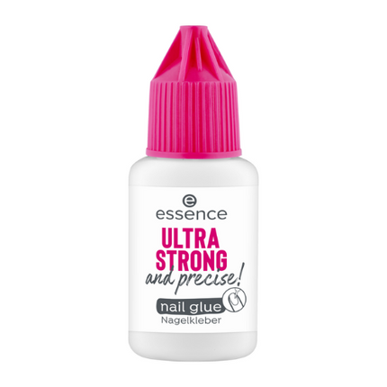 Essence Ultra Strong and Precise! Nail Glue