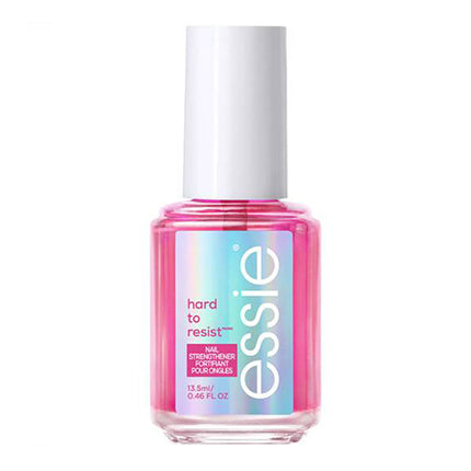 Essie Hard To Resist Glow & Shine Nail Hardener