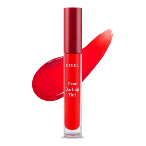 Etude House Dear Darling Water Gel Tint RD301 Real Red