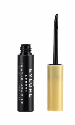 Eylure 18h Lash Glue Black