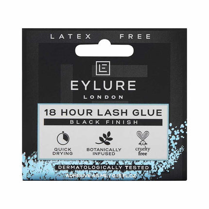 Eylure 18h Lash Glue Black