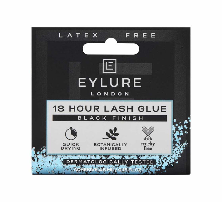 Eylure 18h Lash Glue Black