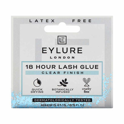 Eylure 18h Lash Glue Clear