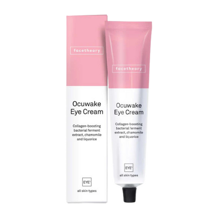 Facetheory Ocuwake Eye Cream EYE1