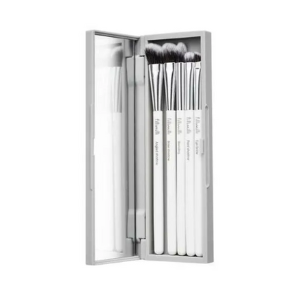 Fillimilli Eye Makeup Brush Set