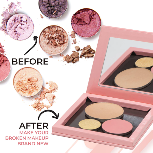 Fixy Makeup Makeup Repair & Creation Kit