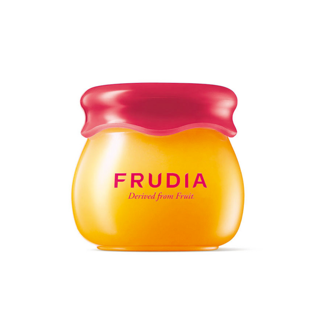 Frudia Pomegranate Honey 3 in 1 Lip Balm