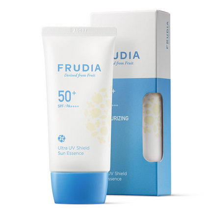 Frudia Ultra UV Shield Sun Essence SPF50+