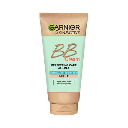 Garnier Skincare BB Cream Oil Free Light