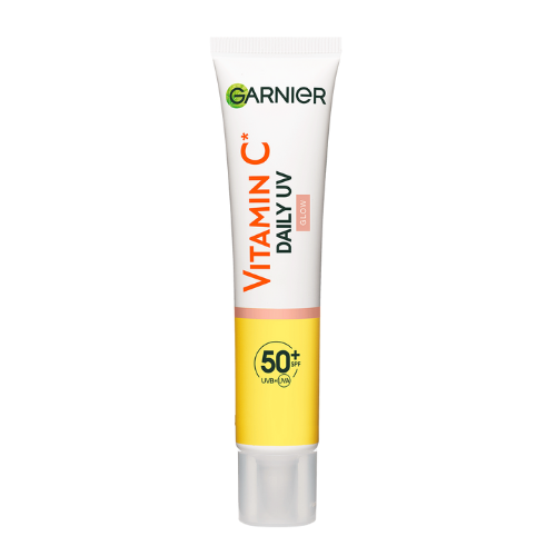 Garnier Skincare Vitamin C UV Fluid SPF50+