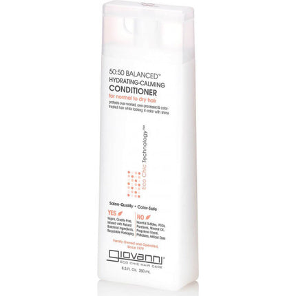 Giovanni 50/50 Balanced Conditioner