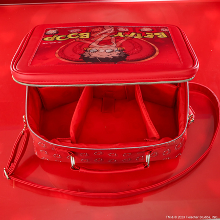 Glamlite x Betty Boop Lenticular Motion Bag