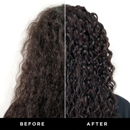 Hask Curl Care Intensive Deep Conditioner