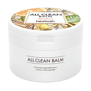 Heimish All Clean Balm Mandarin