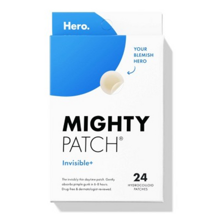 Hero Cosmetics Mighty Patch Invisible