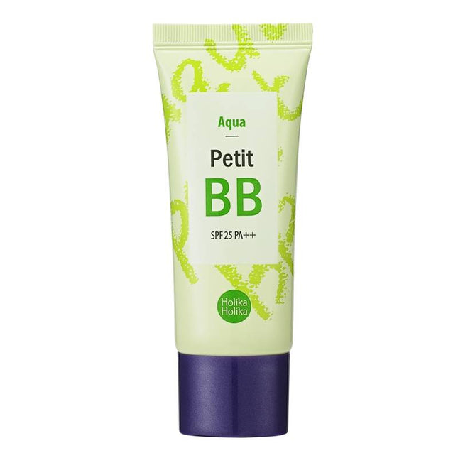 Holika Holika Aqua Petit BB Cream