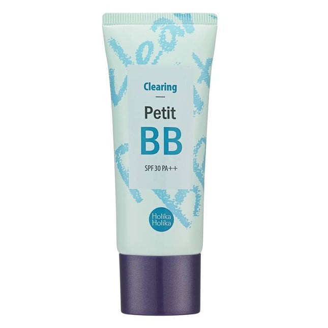 Holika Holika Clearing Petit BB Cream