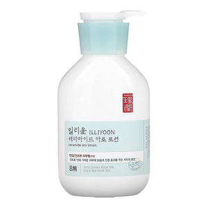 Illiyoon Ceramide Ato Lotion