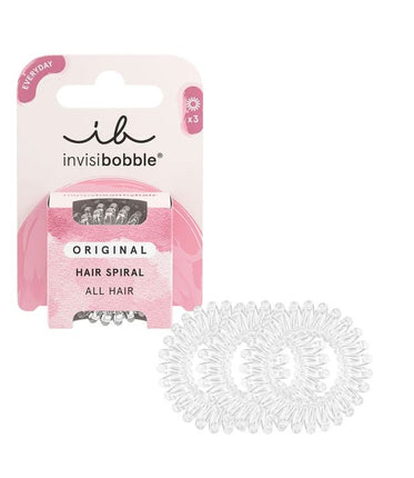 Invisibobble Original Crystal Clear