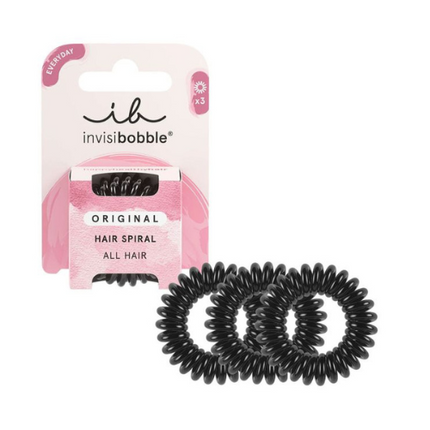 Invisibobble Original True Black