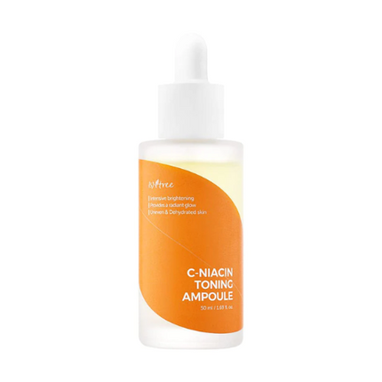 Isntree C-Niacin Toning Ampoule