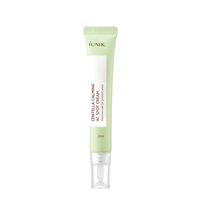 iUnik Centella Calming AC Spot Cream