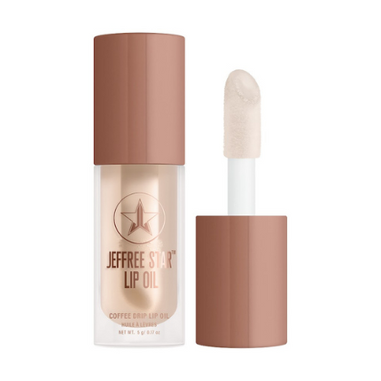 Jeffree Star Cosmetics Coffee Drip Lip Oil