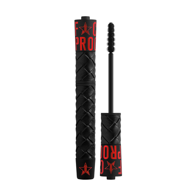 Jeffree Star Cosmetics F*ck Proof Mascara