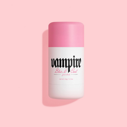 Jeffree Star Cosmetics Vampire Blur & Cool Face Stick