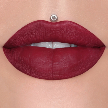 Jeffree Star Cosmetics Velour Liquid Lipstick Bite My Lip