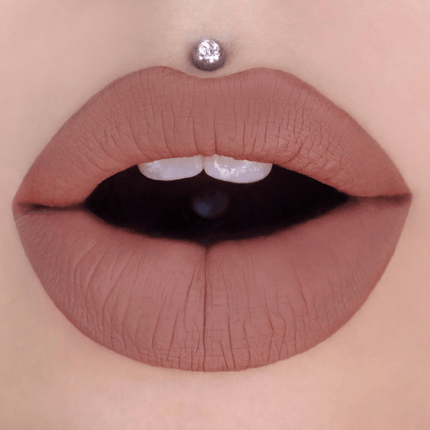 Jeffree Star Cosmetics Velour Liquid Lipstick Celebrity Skin