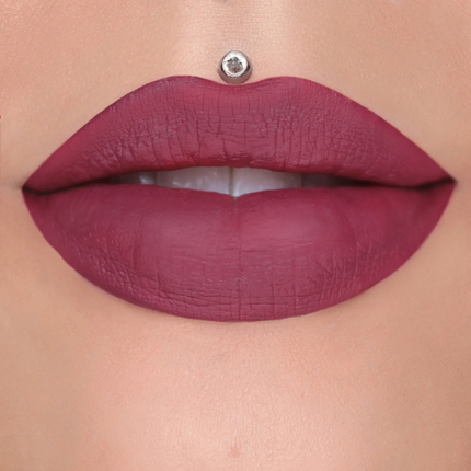 Jeffree Star Cosmetics Velour Liquid Lipstick Holy Matrimony