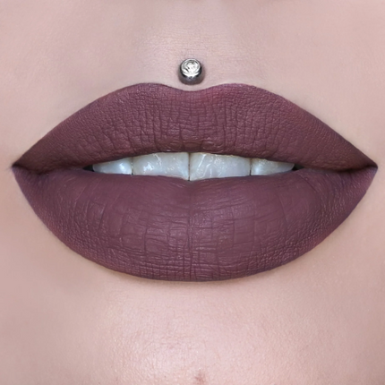 Jeffree Star Cosmetics Velour Liquid Lipstick Human Nature