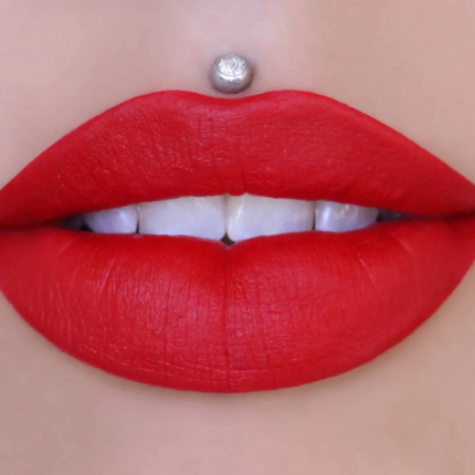 Jeffree Star Cosmetics Velour Liquid Lipstick Redrum