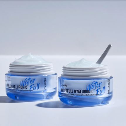 Jumiso Waterfull Hyaluronic Cream