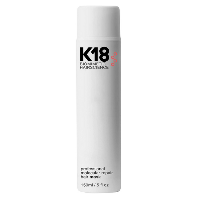 K18 Hair Leave-in Molecular Repair Mask