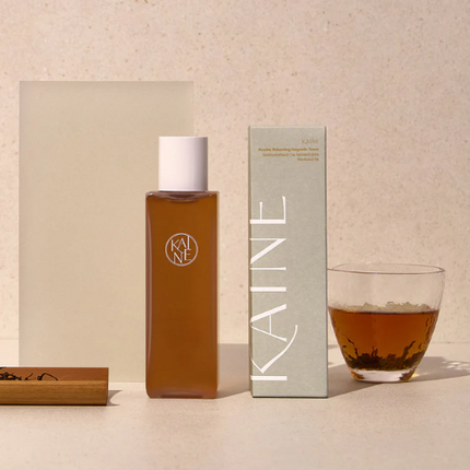 Kaine Kombu Balancing Ampoule Toner