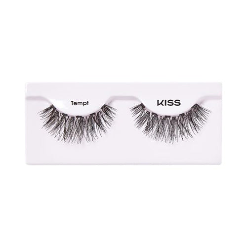 Kiss Magnetic Lashes Tempt